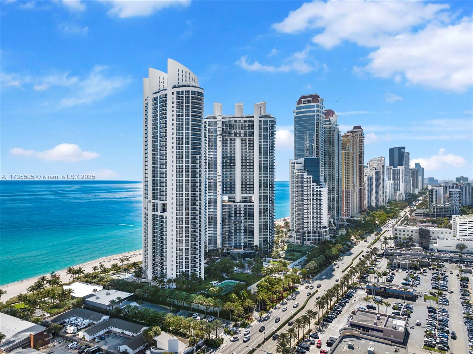 TRUMP ROYALE CONDO - Land