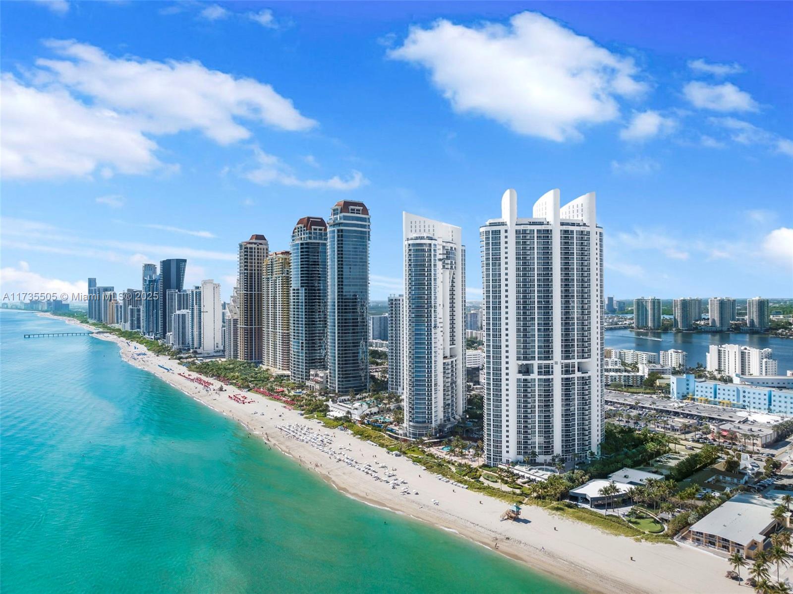 TRUMP ROYALE CONDO - Land
