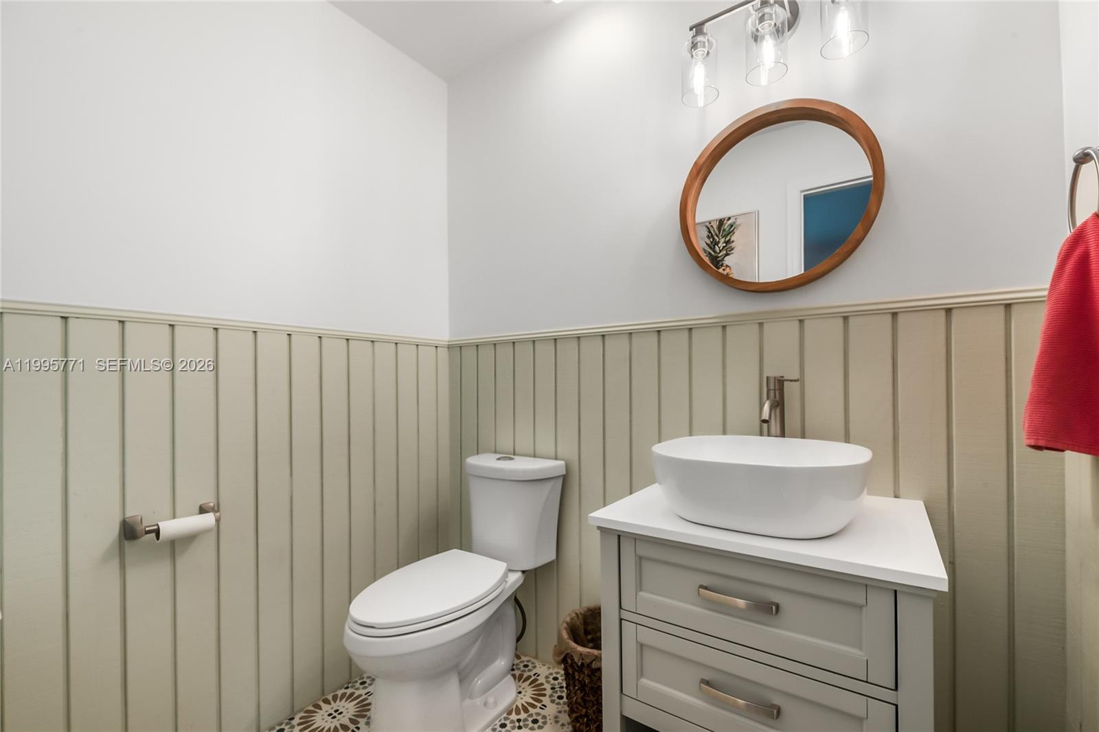 COUNTRY WALK SEC 6 - Residential