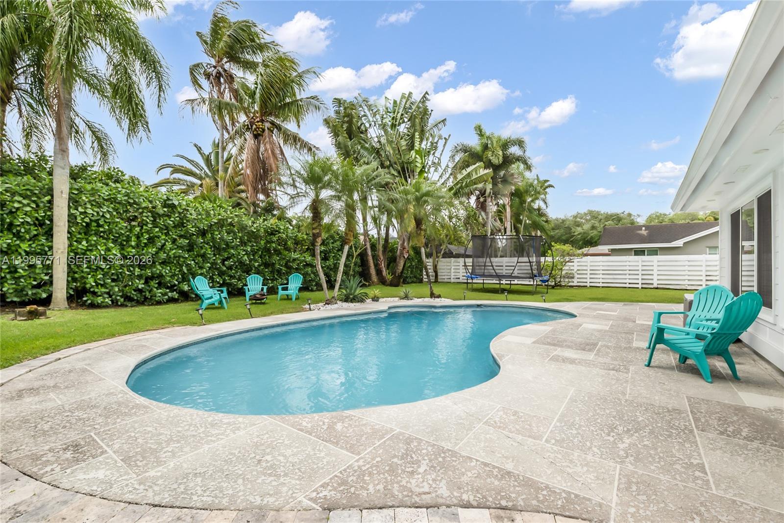 COUNTRY WALK SEC 6 - Residential