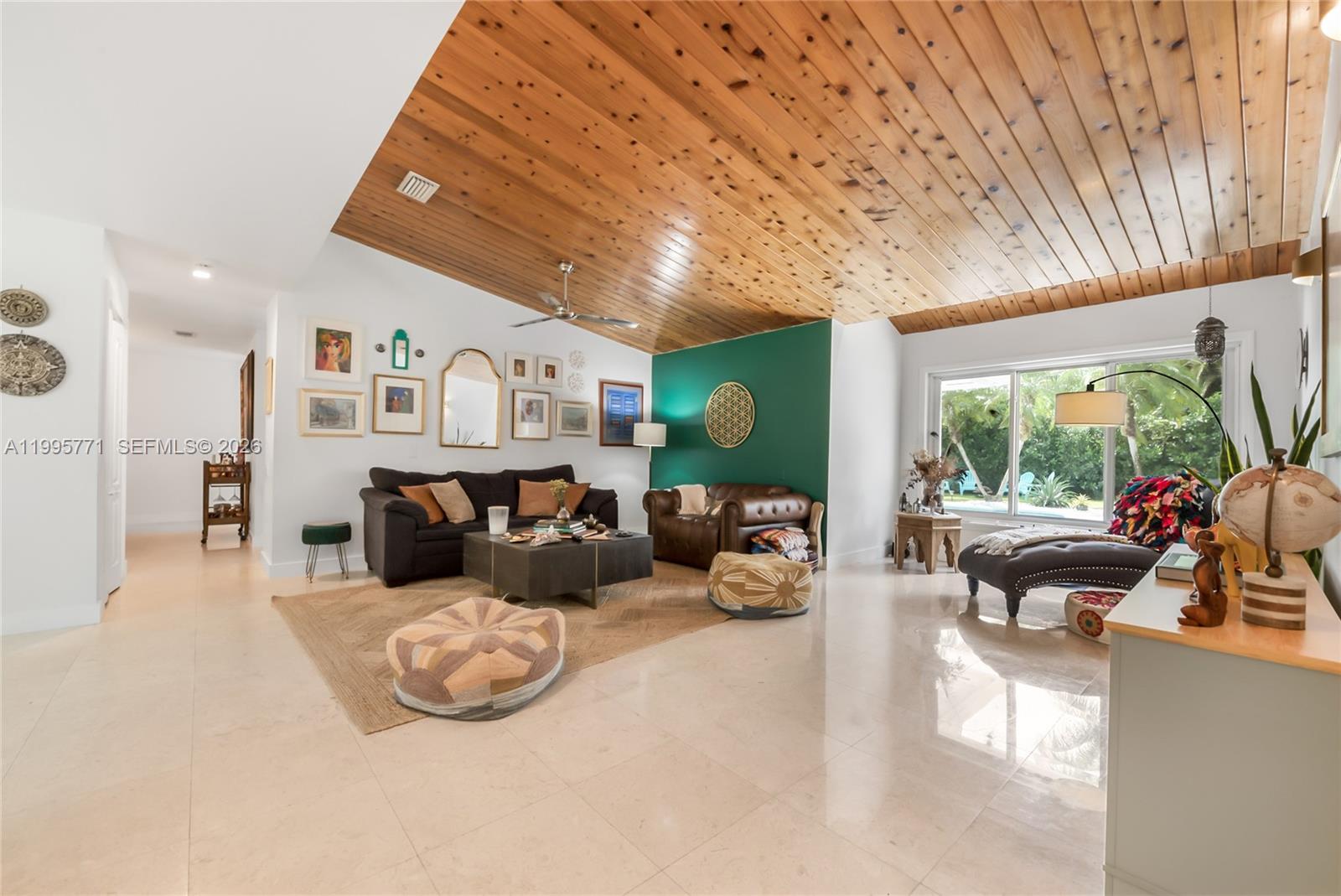 COUNTRY WALK SEC 6 - Residential