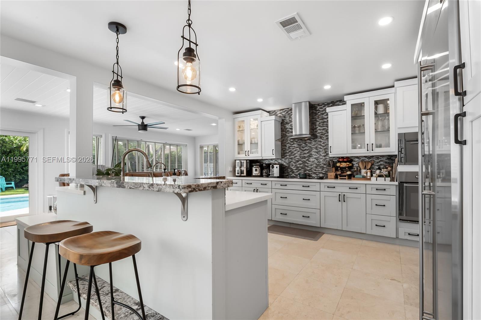 COUNTRY WALK SEC 6 - Residential