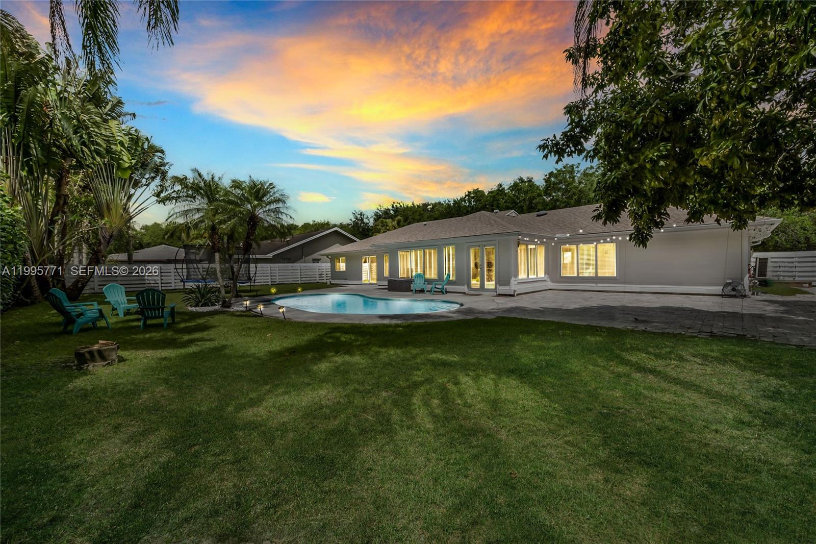 COUNTRY WALK SEC 6 - Residential