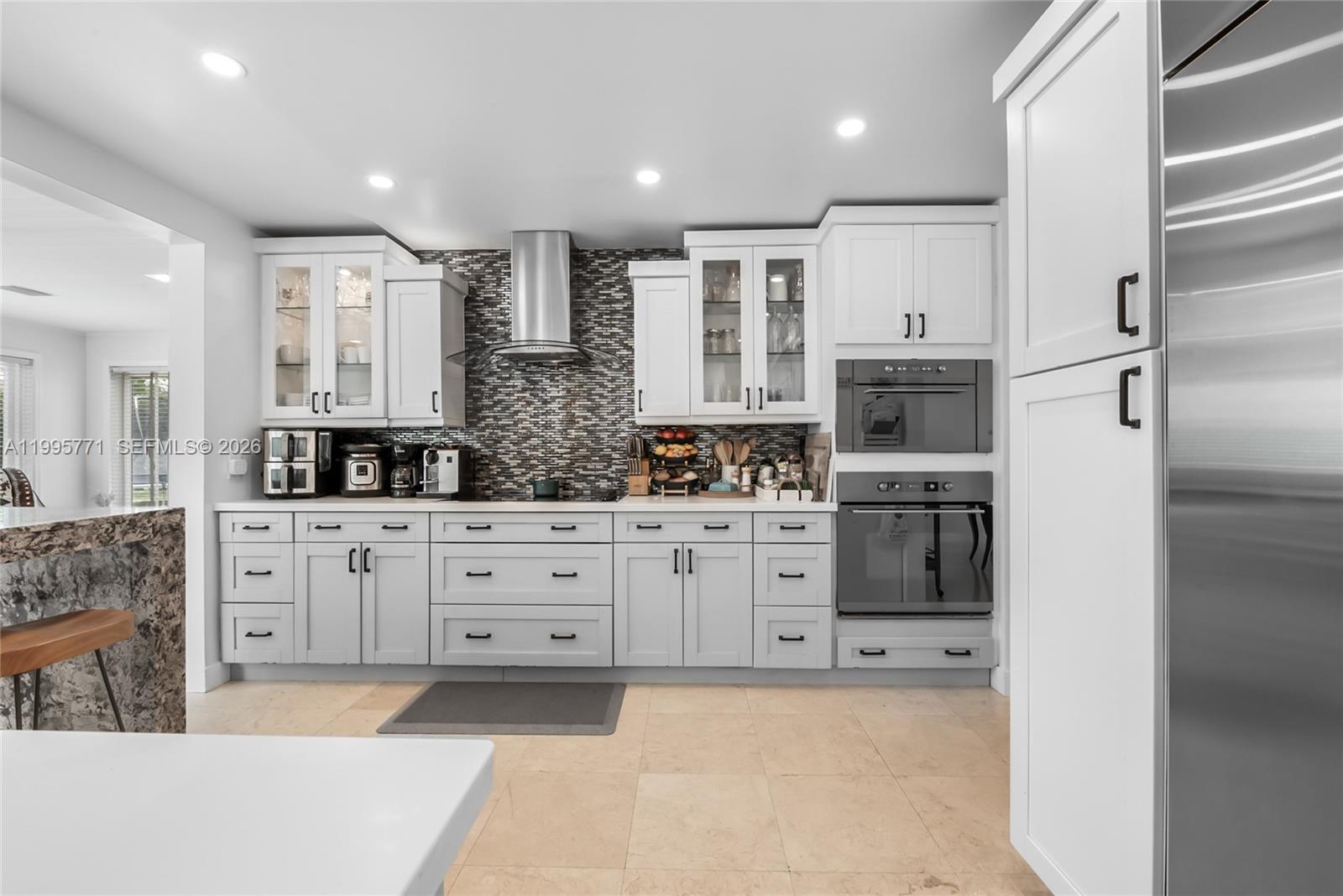 COUNTRY WALK SEC 6 - Residential