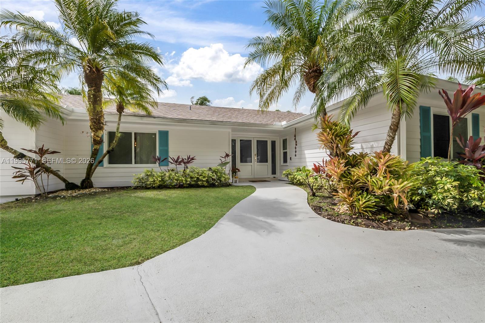 COUNTRY WALK SEC 6 - Residential