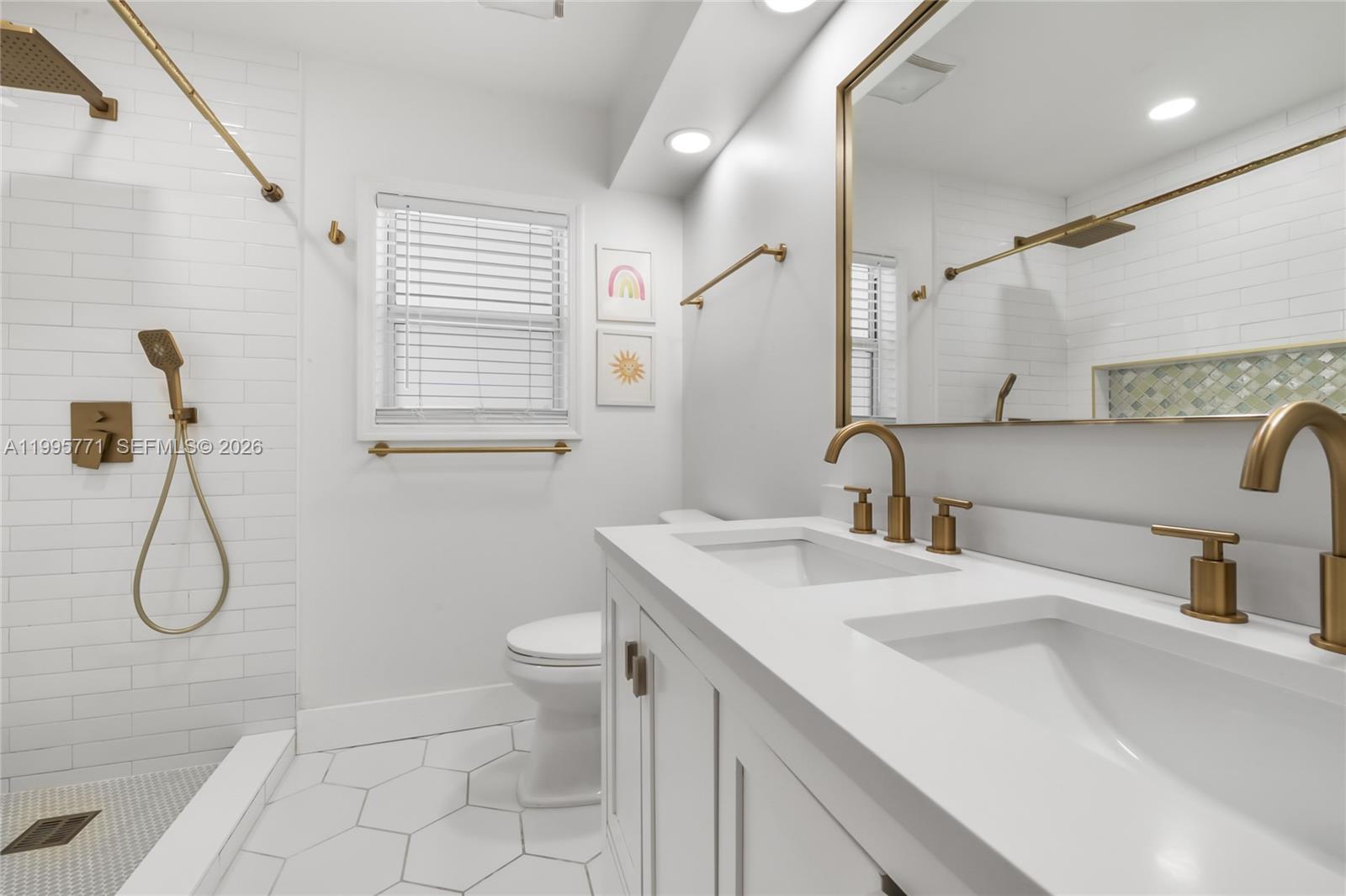 COUNTRY WALK SEC 6 - Residential