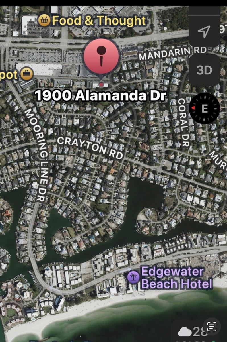 Naples Mimosa Club A Condo - Residential