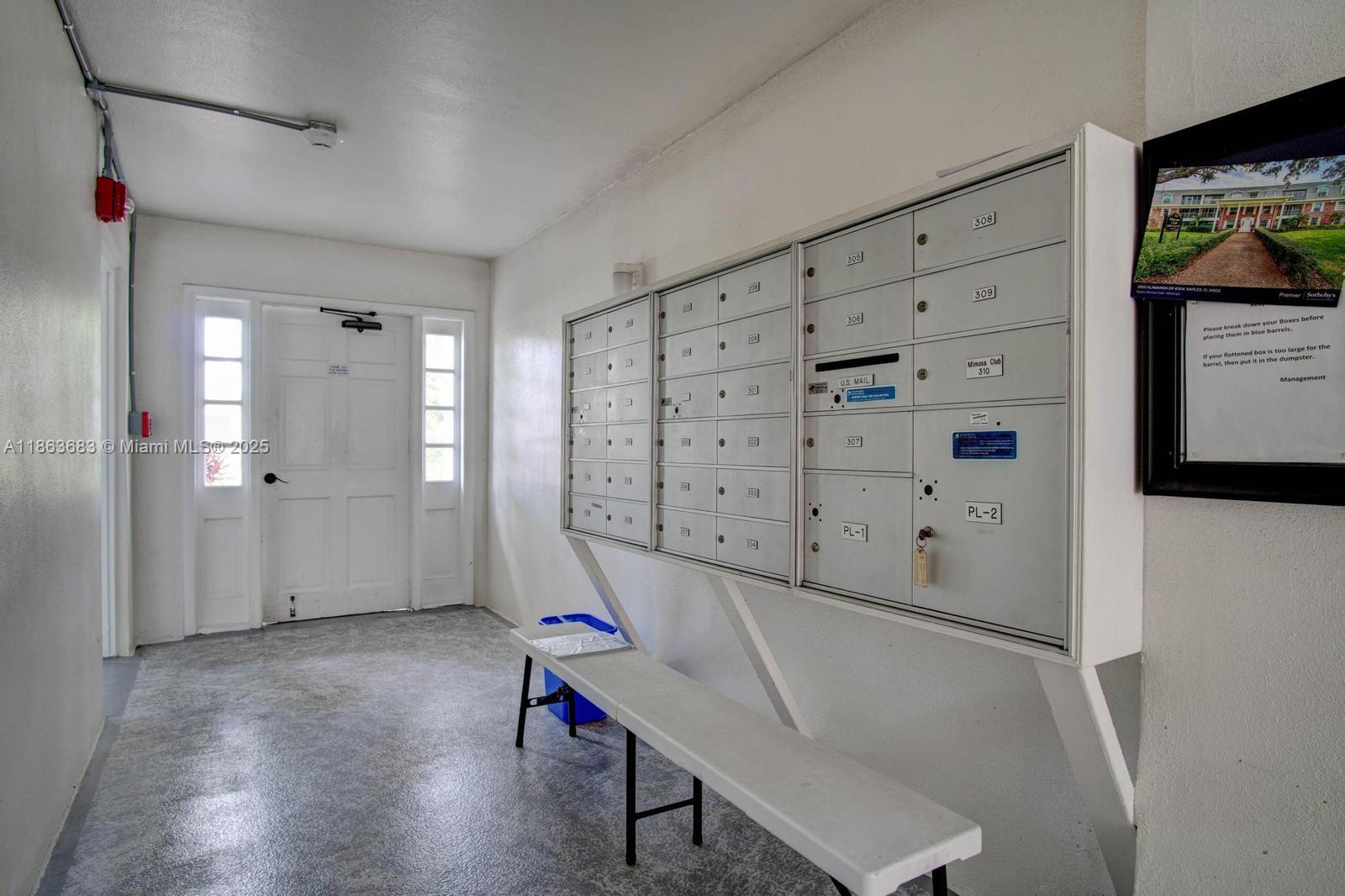 Naples Mimosa Club A Condo - Residential