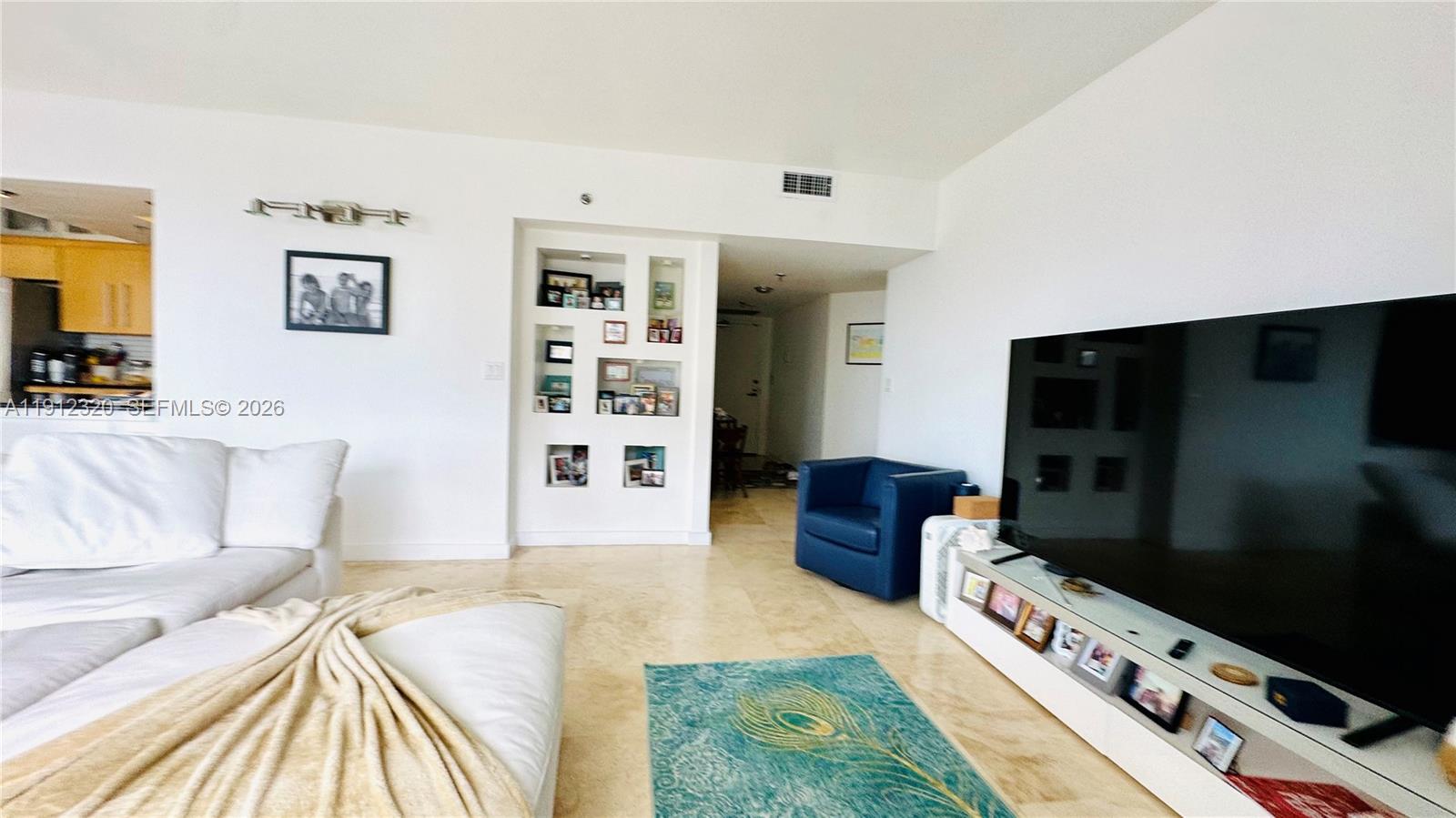 BRICKELL KEY ONE CONDO - Residential