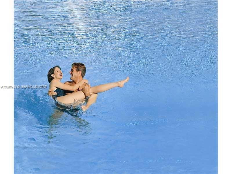 BRICKELL KEY ONE CONDO - Residential