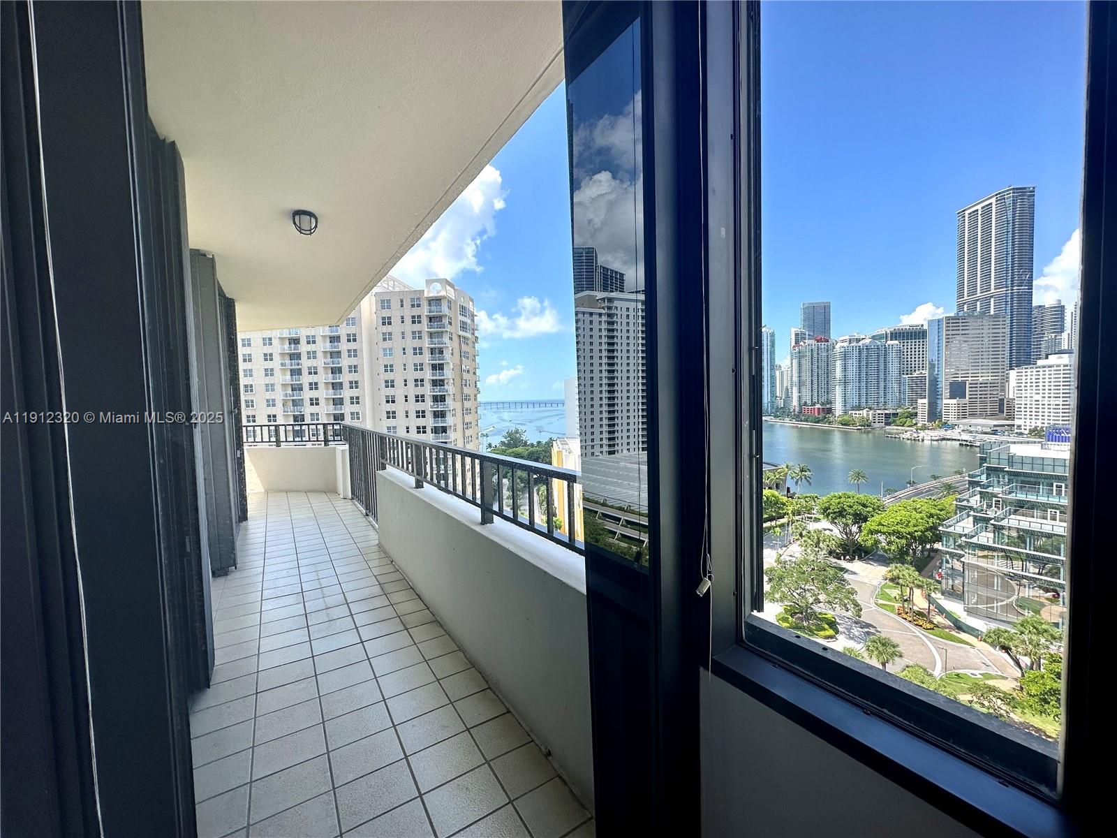 BRICKELL KEY ONE CONDO - Residential