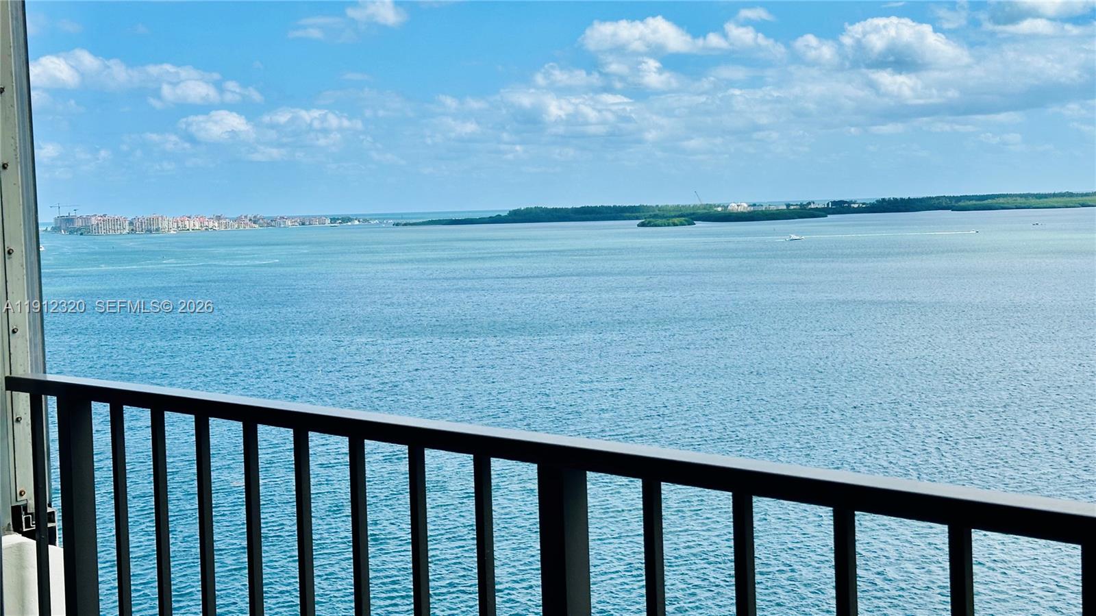 BRICKELL KEY ONE CONDO - Residential