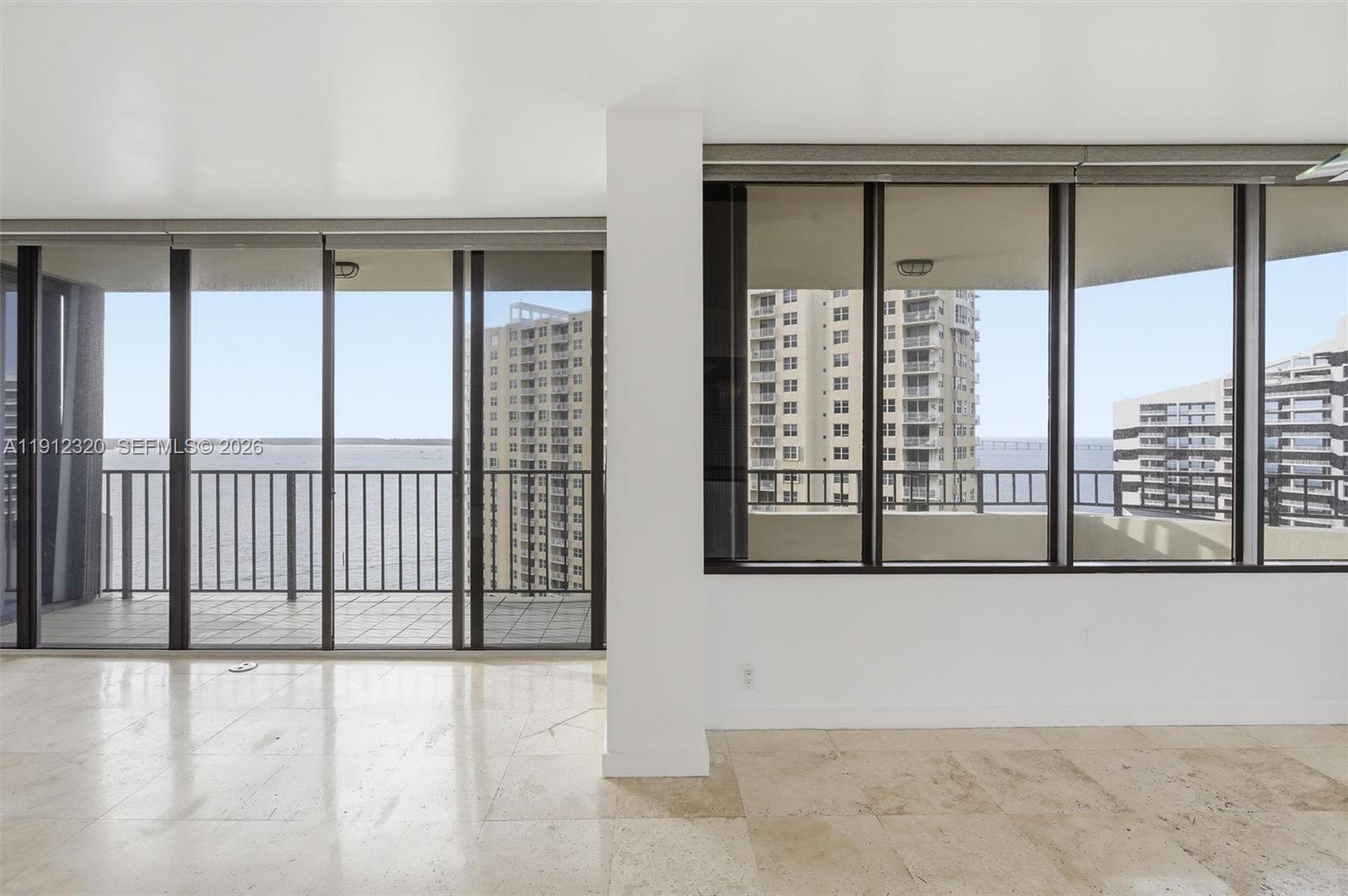 BRICKELL KEY ONE CONDO - Residential