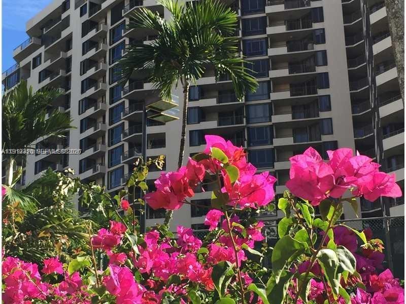 BRICKELL KEY ONE CONDO - Residential