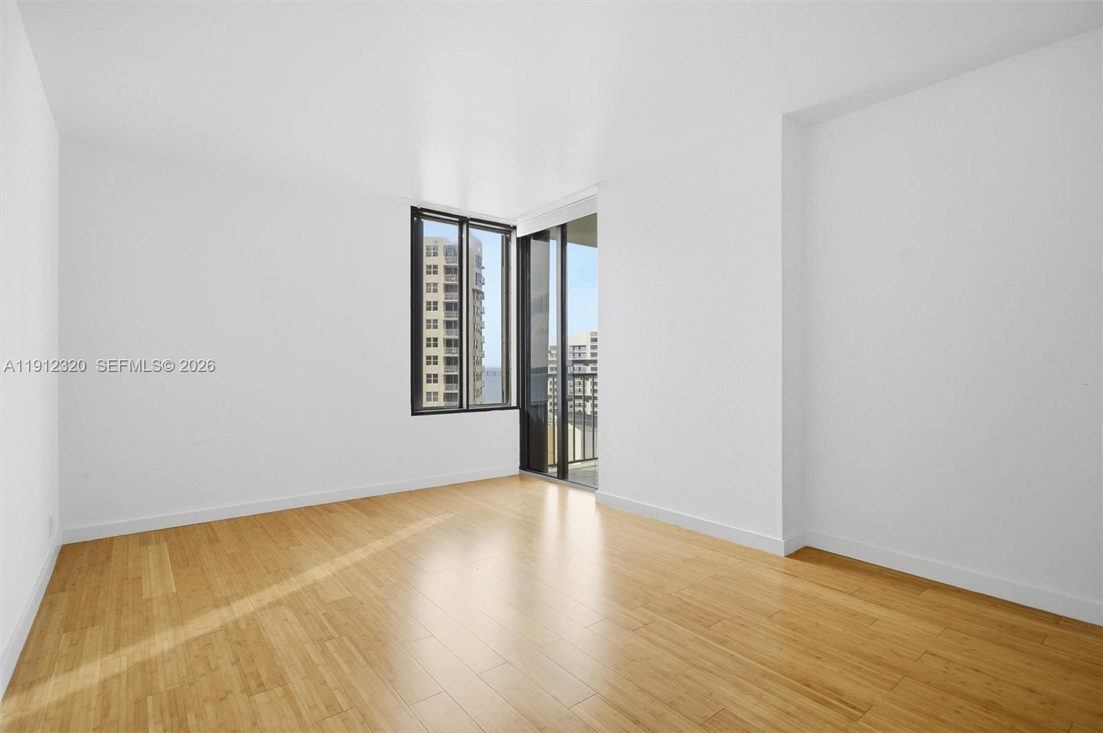 BRICKELL KEY ONE CONDO - Residential