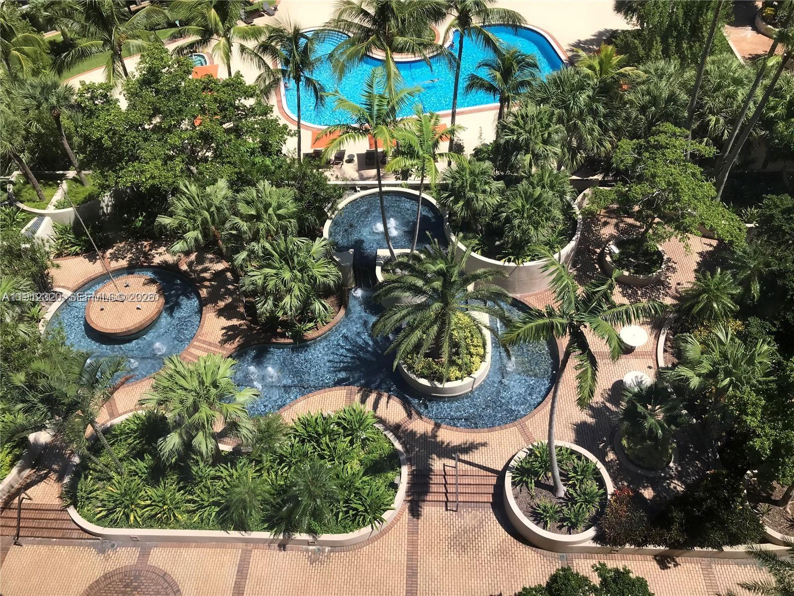 BRICKELL KEY ONE CONDO - Residential