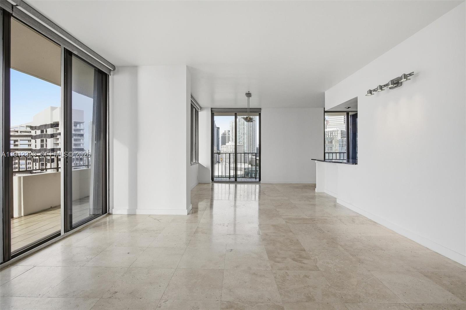 BRICKELL KEY ONE CONDO - Residential