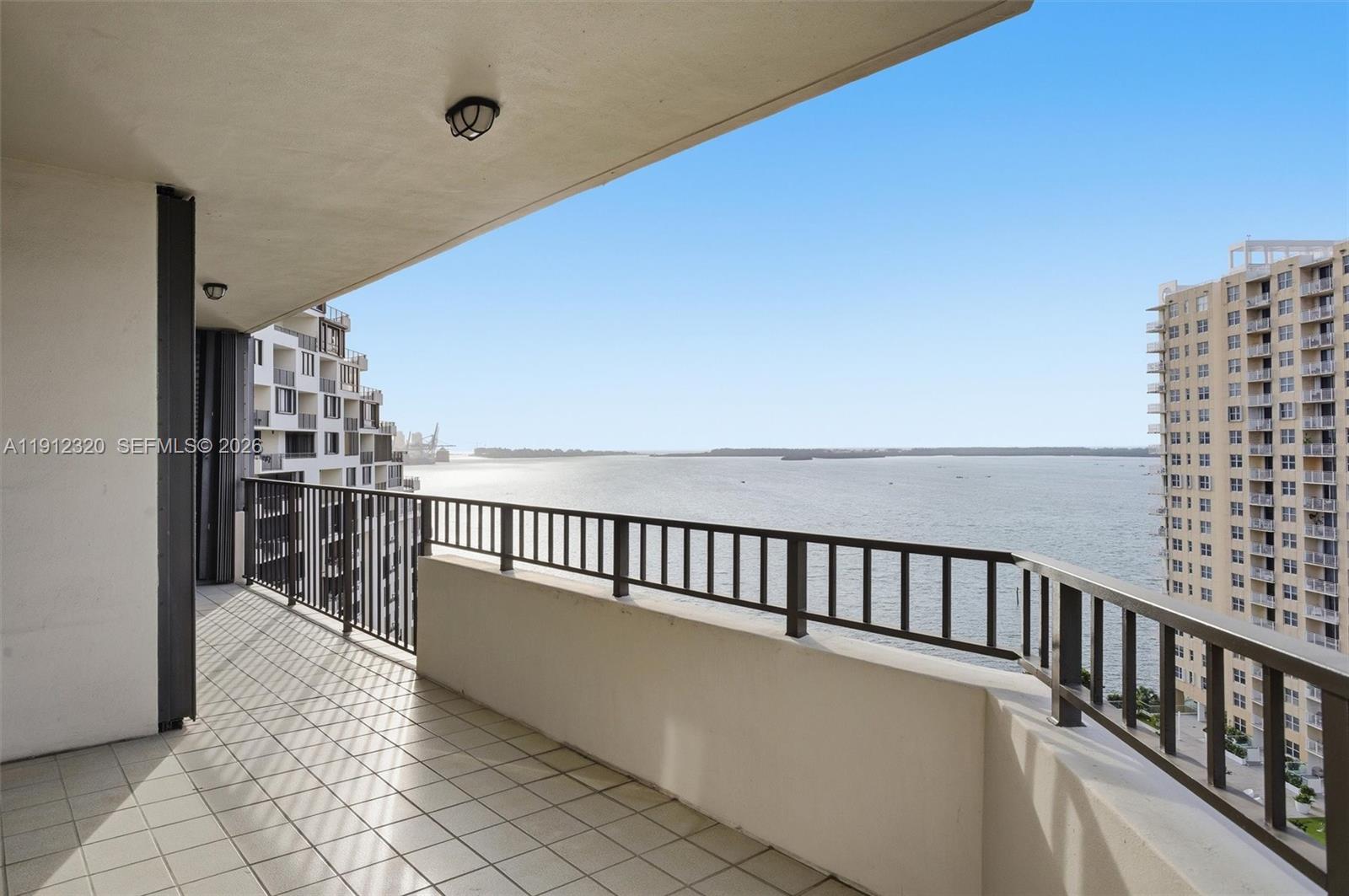 BRICKELL KEY ONE CONDO - Residential