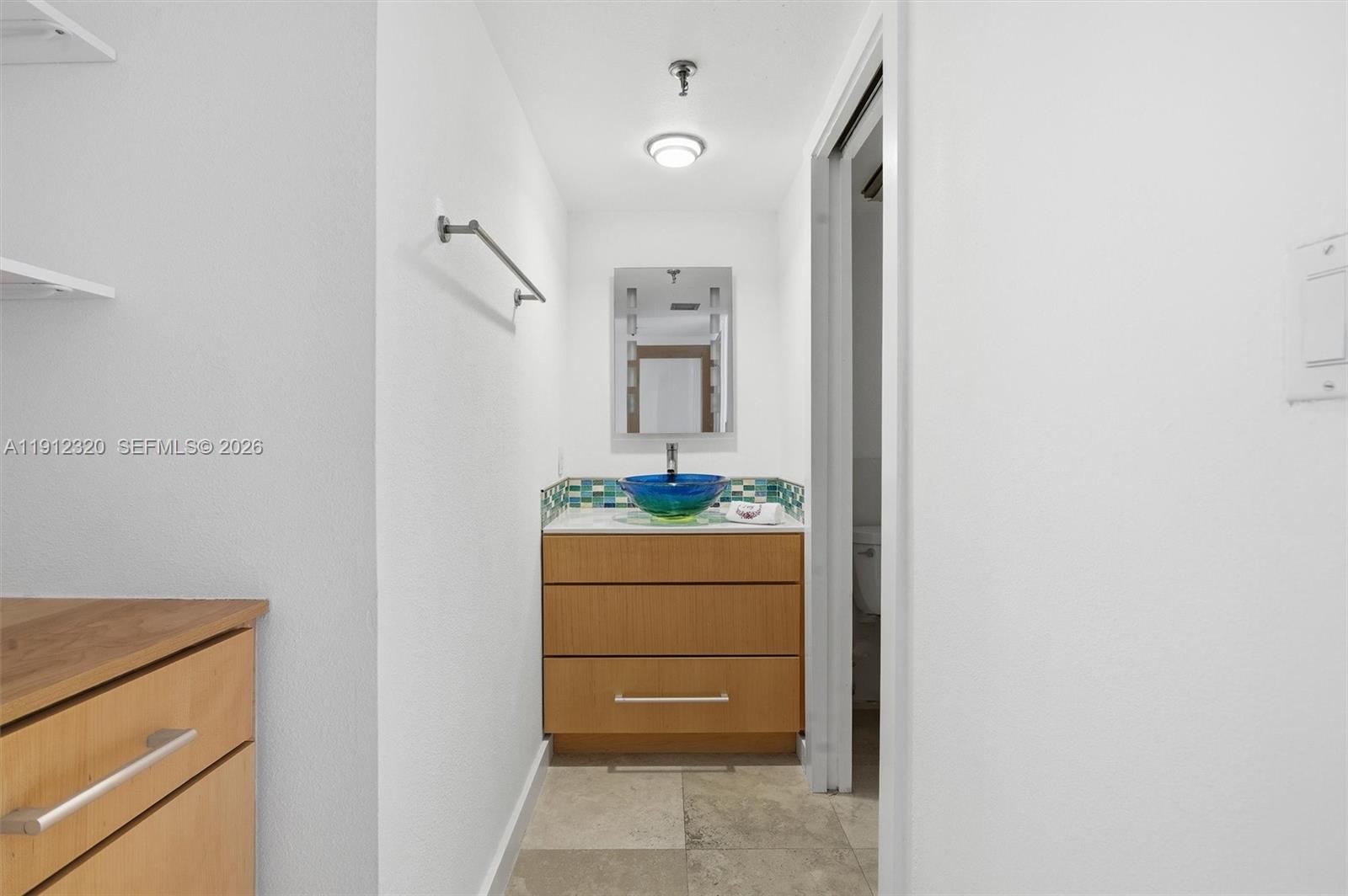 BRICKELL KEY ONE CONDO - Residential