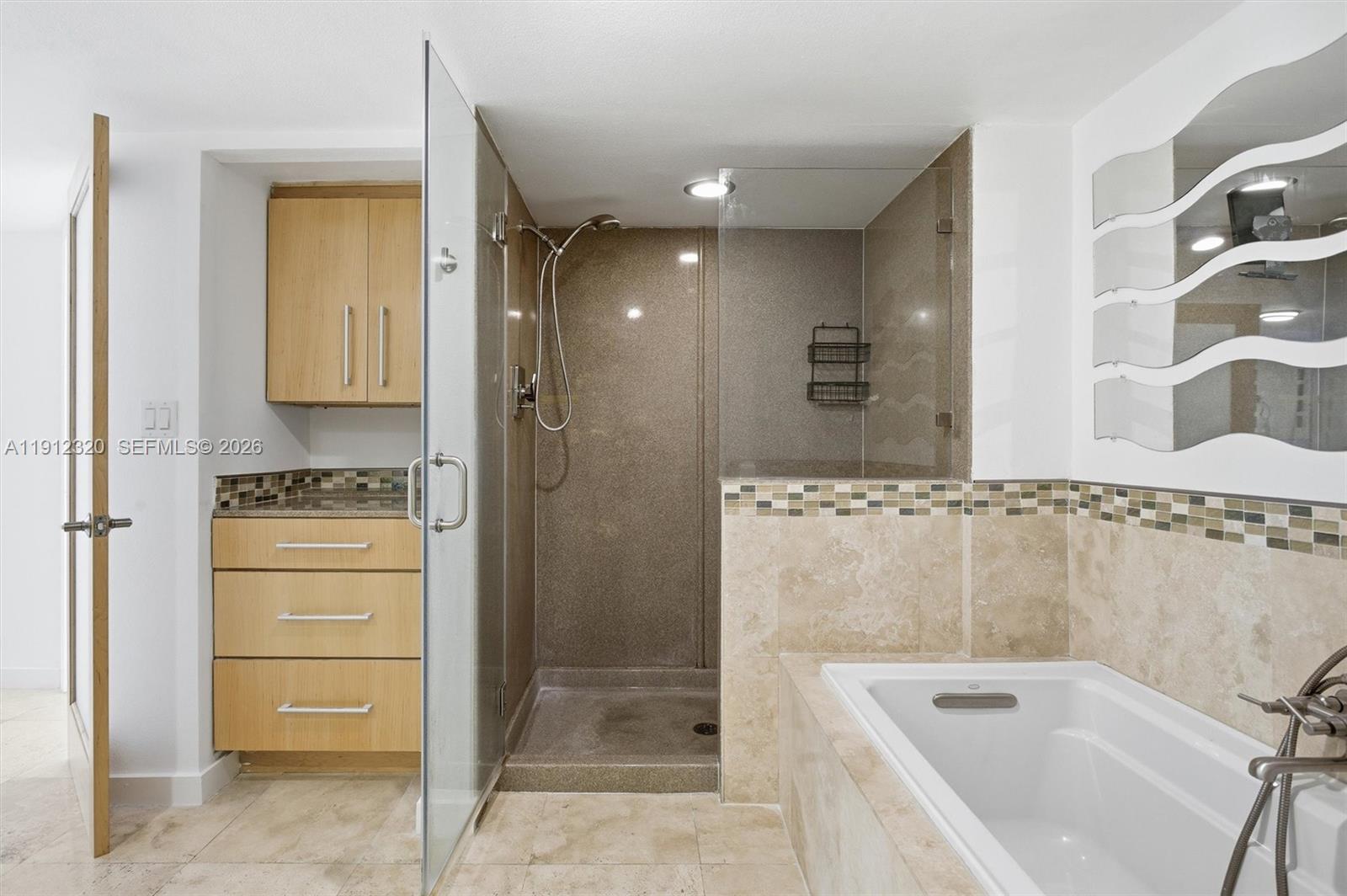 BRICKELL KEY ONE CONDO - Residential