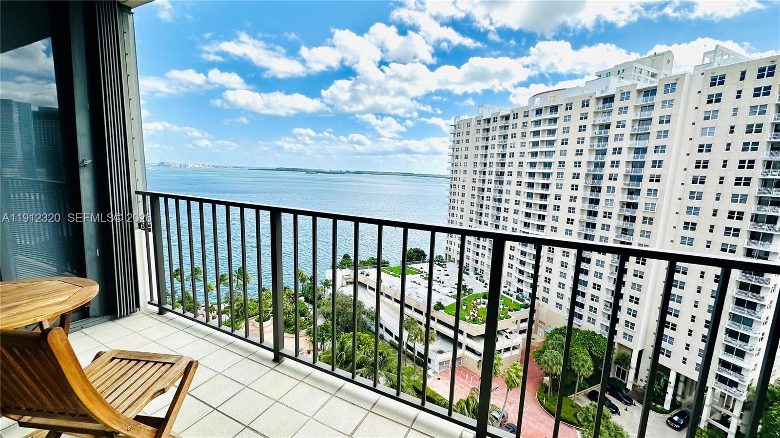 BRICKELL KEY ONE CONDO - Residential
