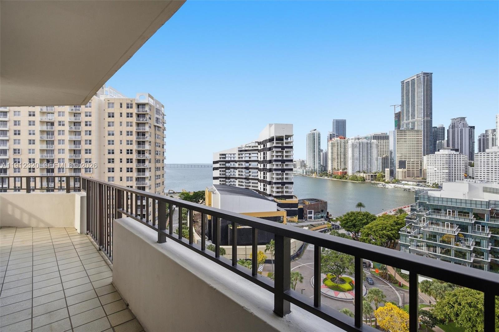 BRICKELL KEY ONE CONDO - Residential