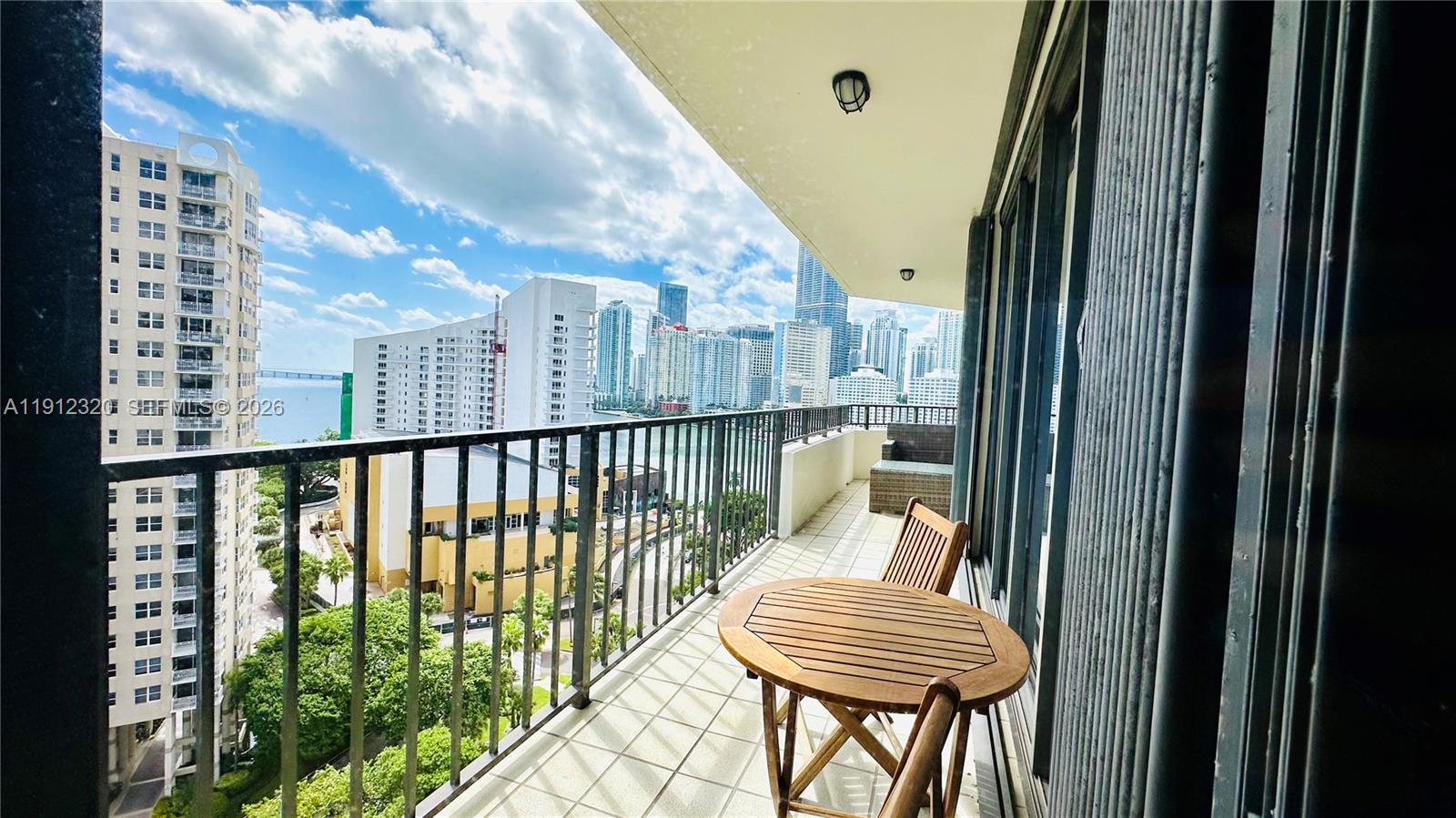 BRICKELL KEY ONE CONDO - Residential
