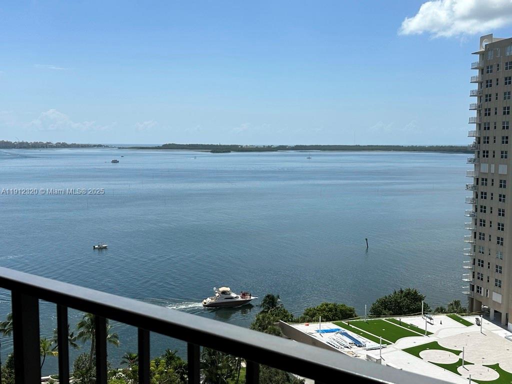 BRICKELL KEY ONE CONDO - Residential