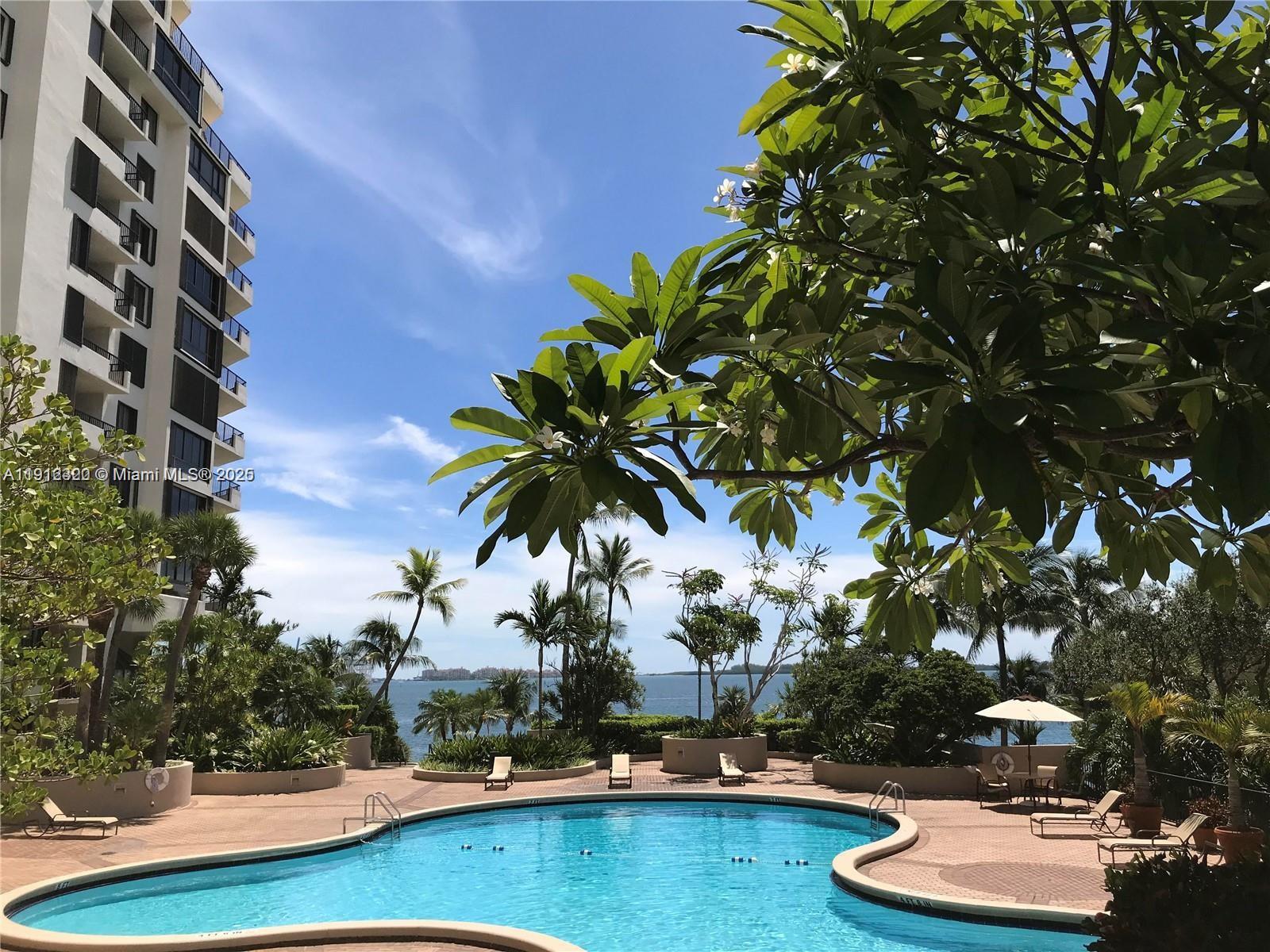 BRICKELL KEY ONE CONDO - Residential