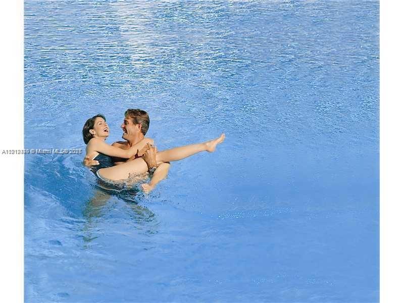 BRICKELL KEY ONE CONDO - Residential