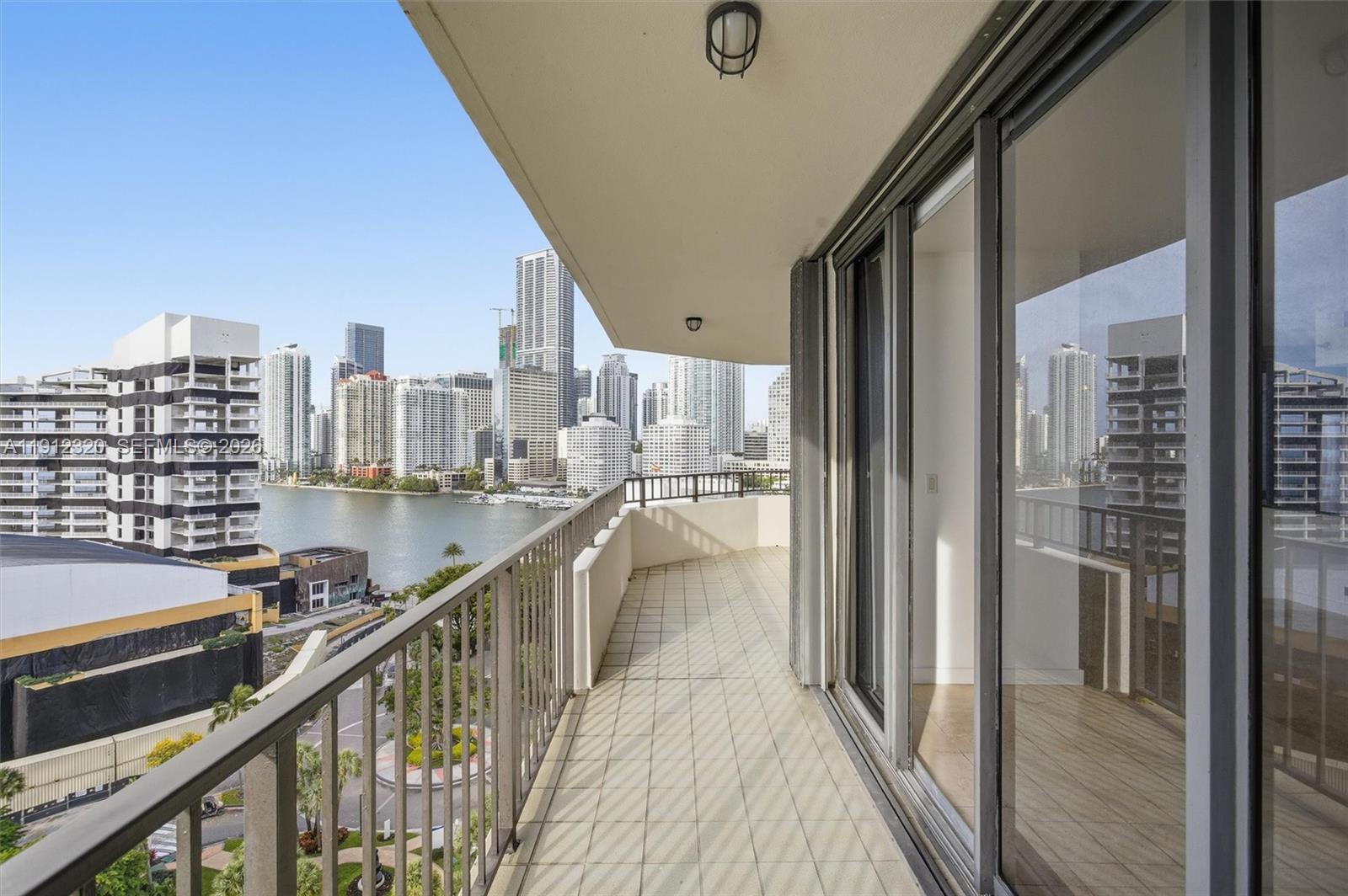 BRICKELL KEY ONE CONDO - Residential