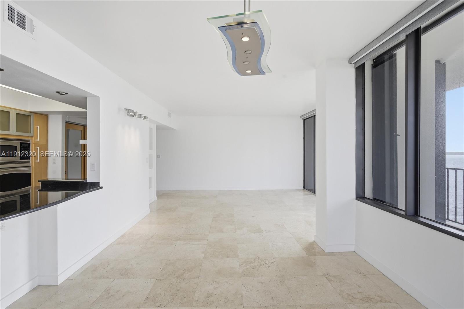BRICKELL KEY ONE CONDO - Residential