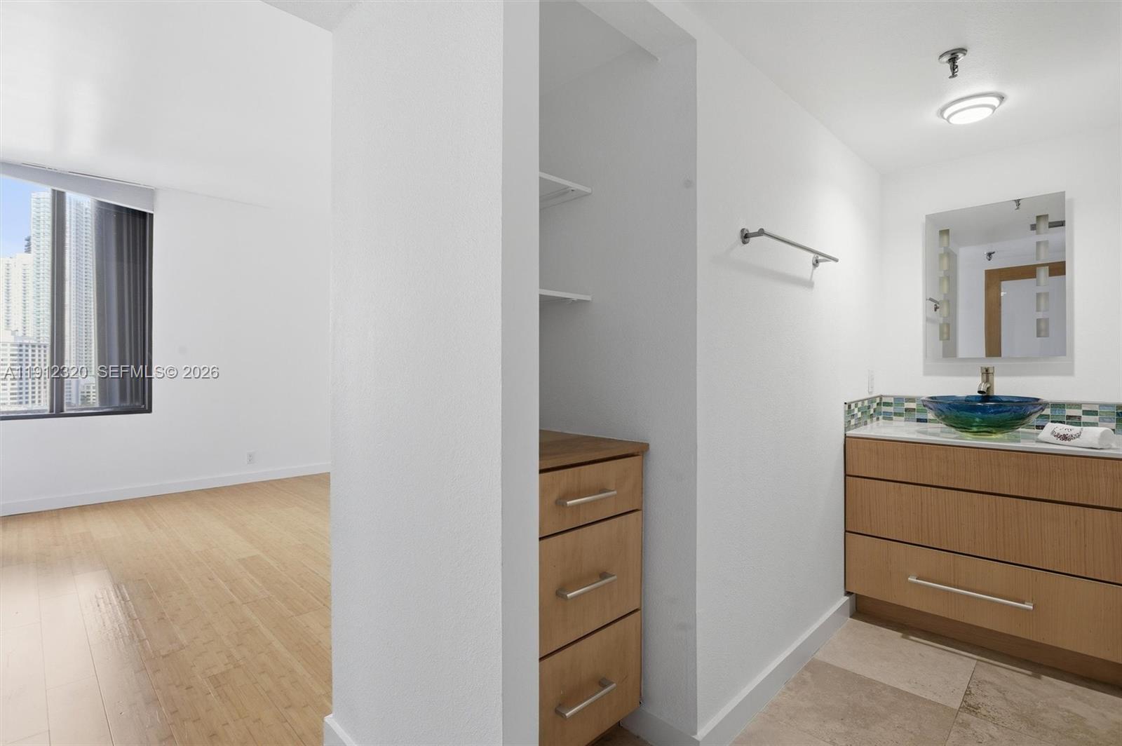 BRICKELL KEY ONE CONDO - Residential