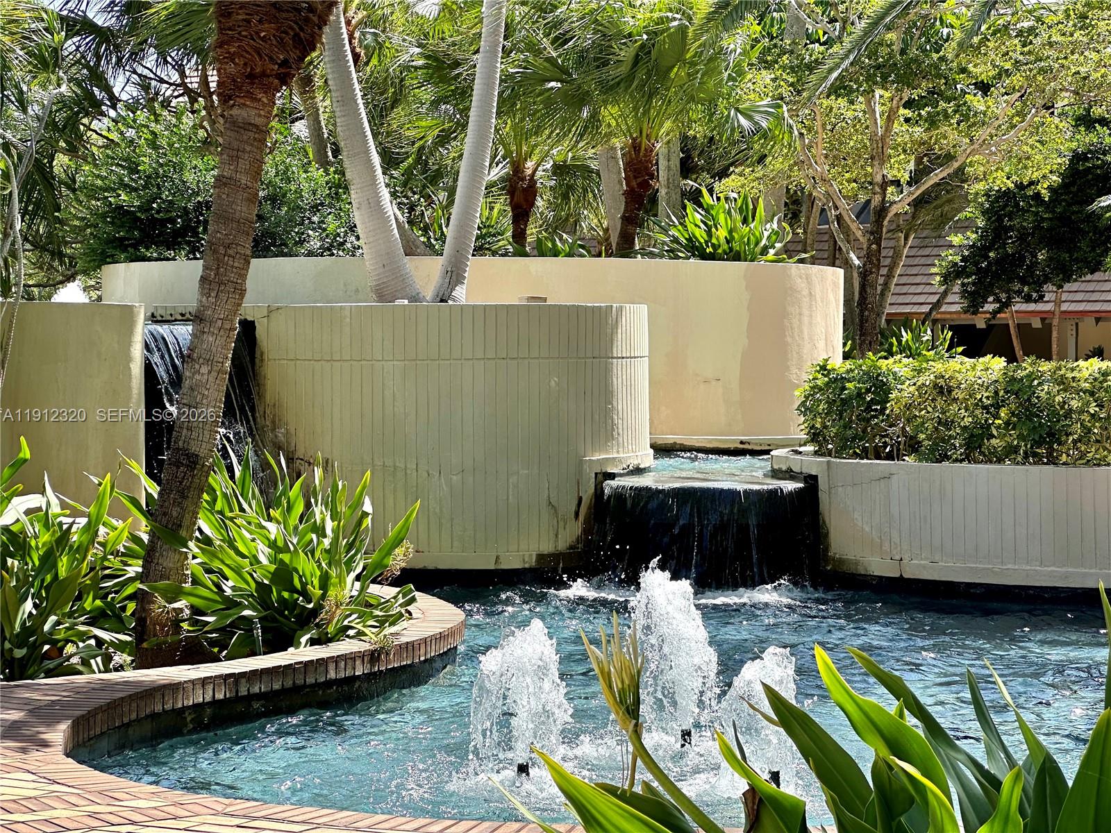 BRICKELL KEY ONE CONDO - Residential