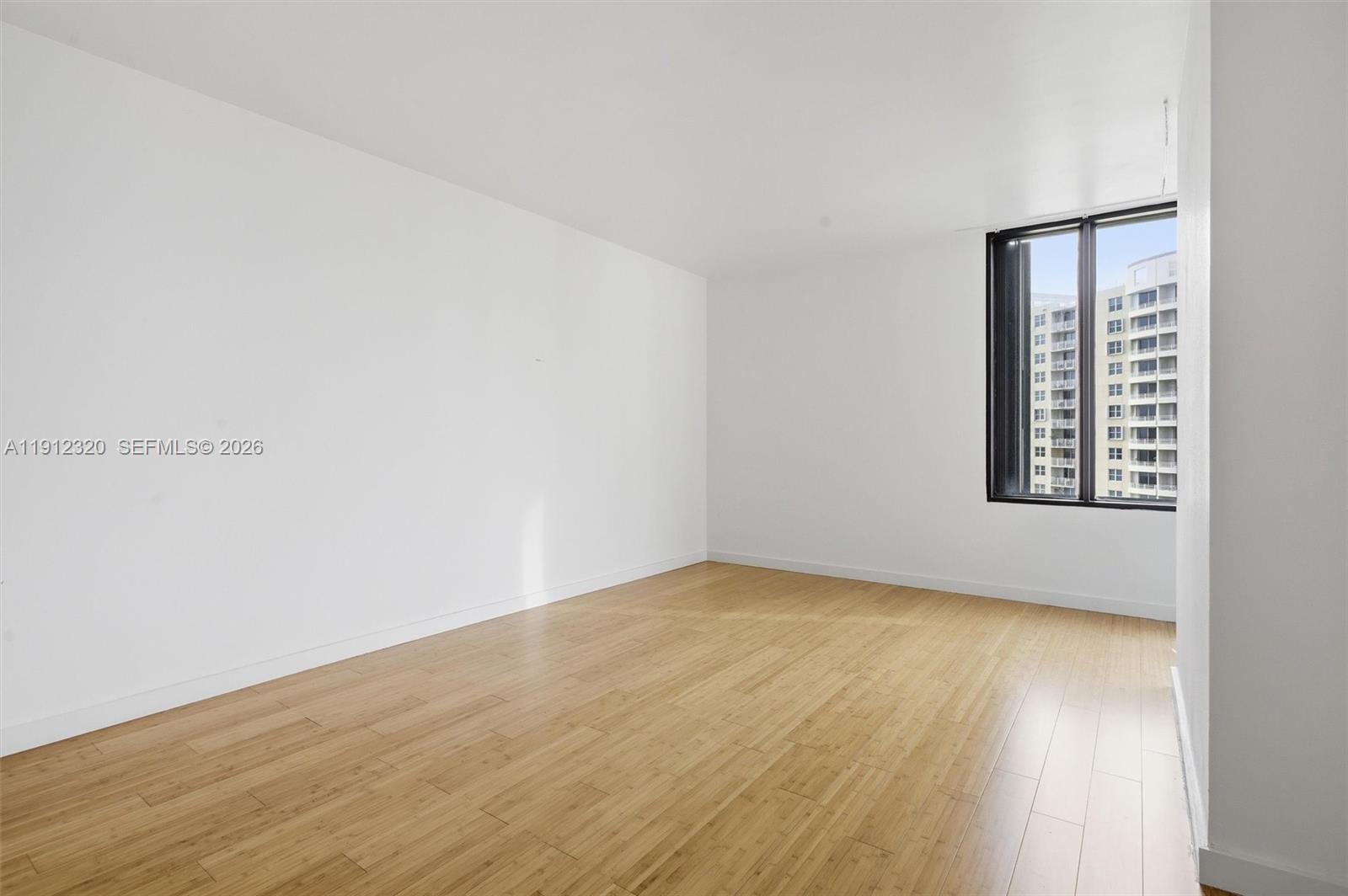 BRICKELL KEY ONE CONDO - Residential