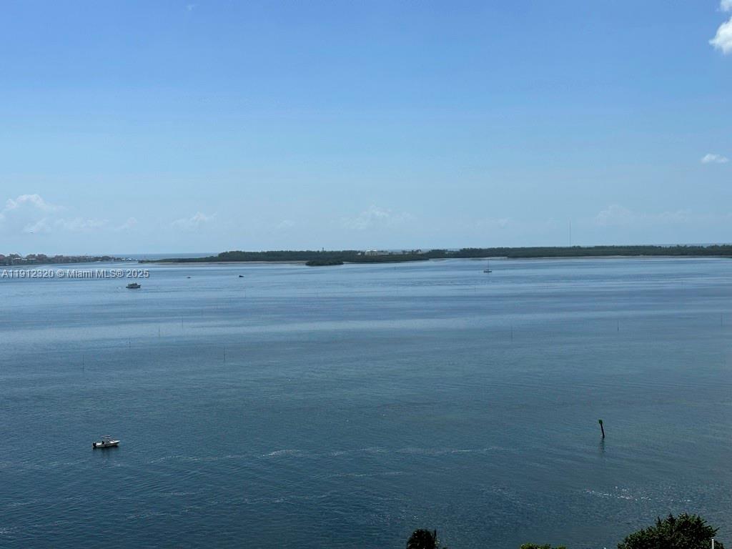 BRICKELL KEY ONE CONDO - Residential