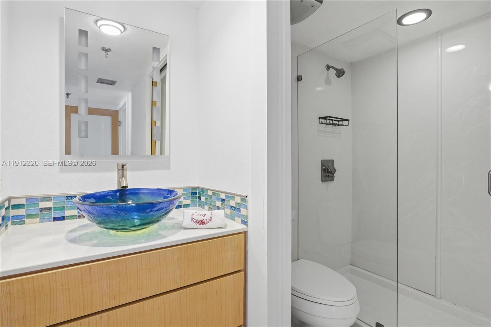 BRICKELL KEY ONE CONDO - Residential