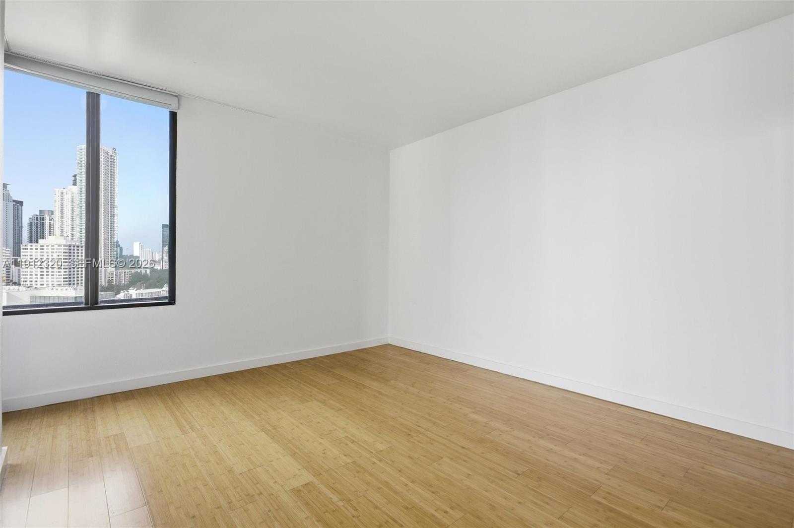 BRICKELL KEY ONE CONDO - Residential