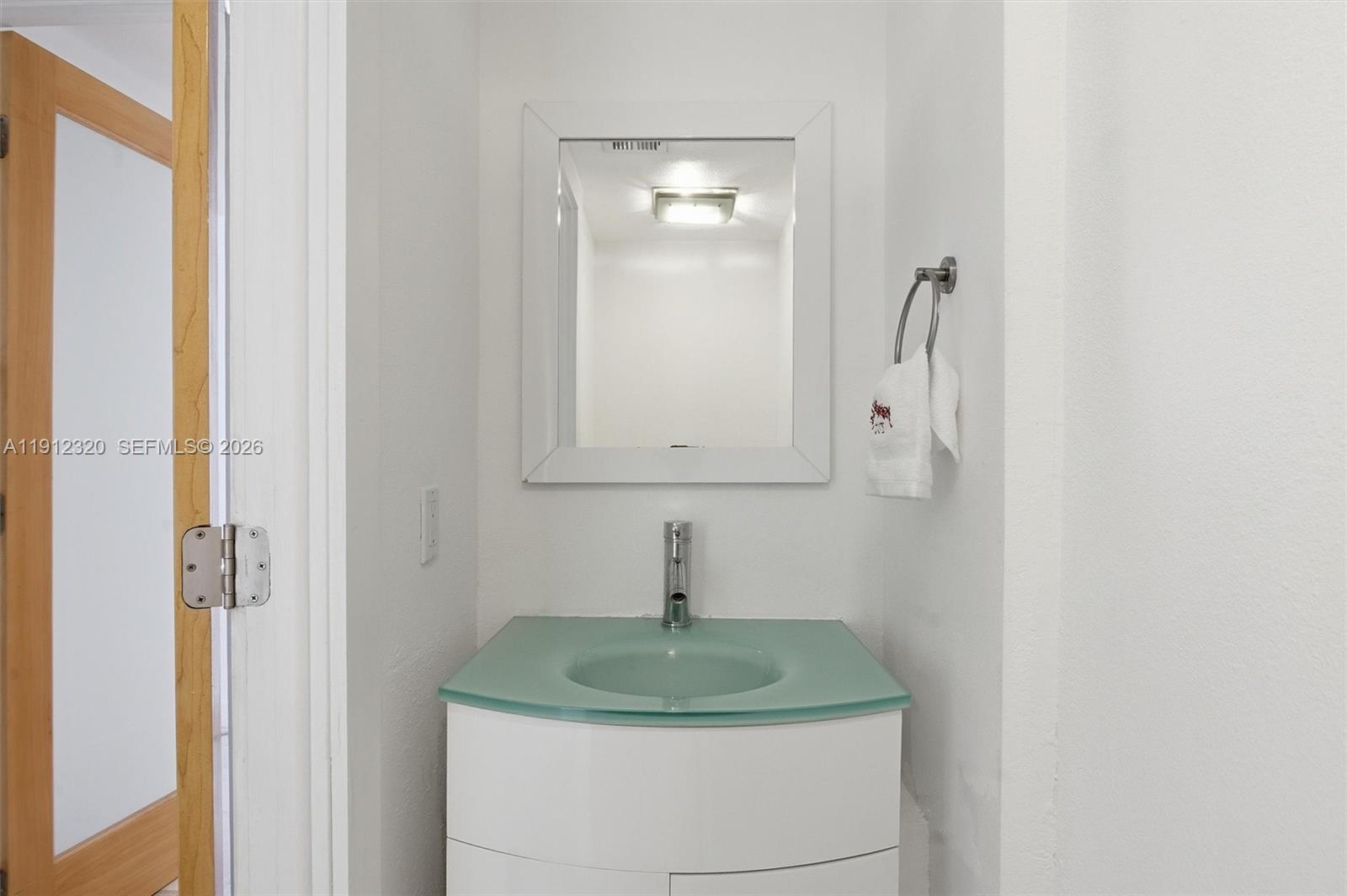 BRICKELL KEY ONE CONDO - Residential