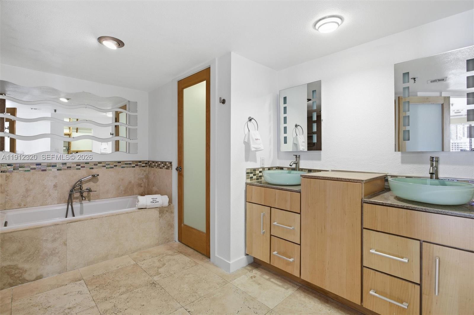 BRICKELL KEY ONE CONDO - Residential