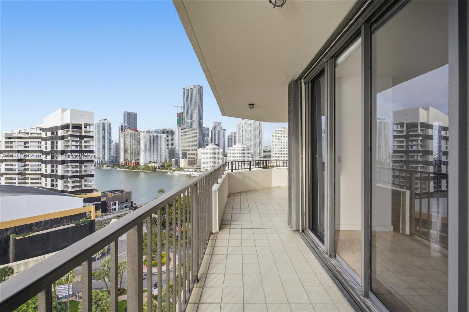BRICKELL KEY ONE CONDO - Residential