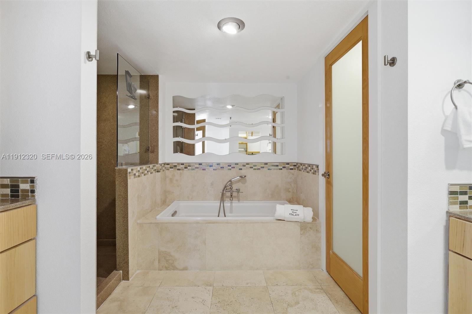 BRICKELL KEY ONE CONDO - Residential
