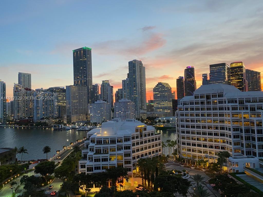BRICKELL KEY ONE CONDO - Residential
