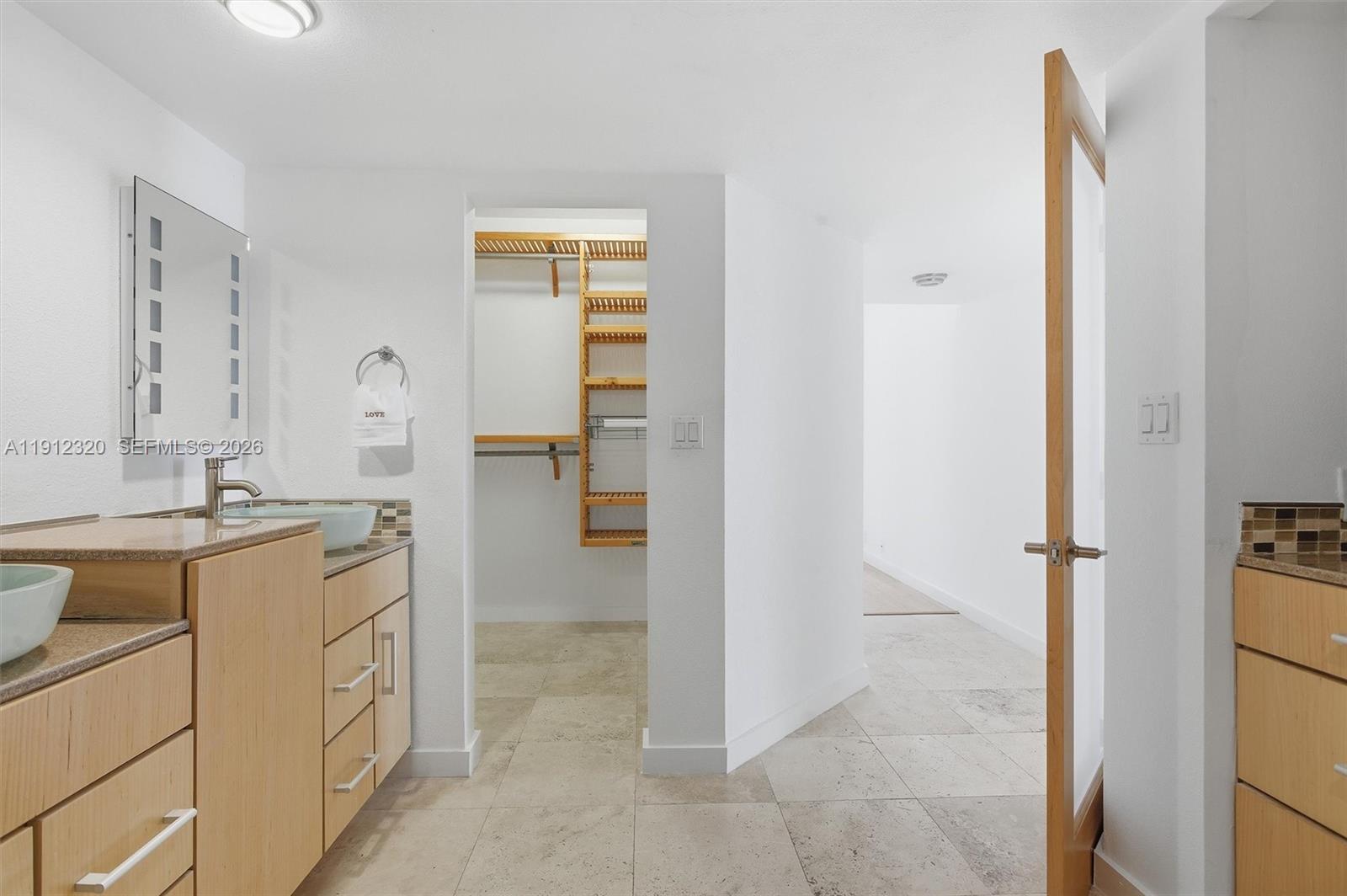 BRICKELL KEY ONE CONDO - Residential