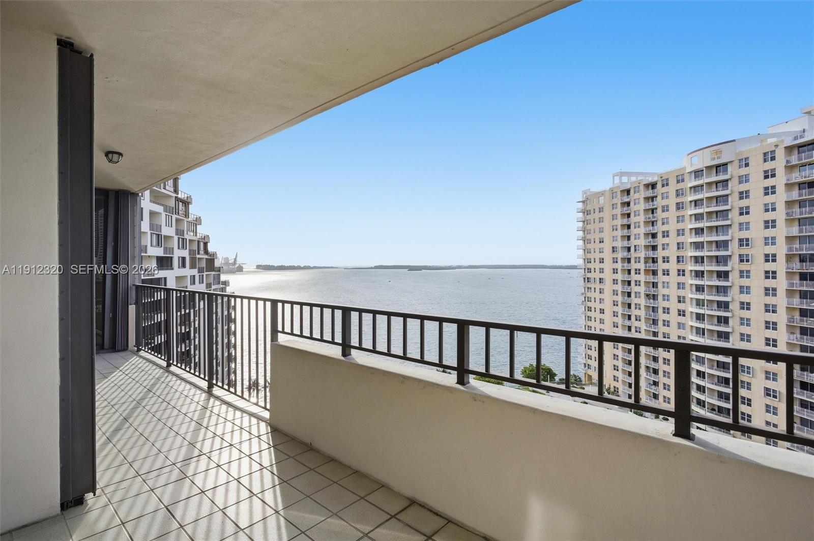 BRICKELL KEY ONE CONDO - Residential
