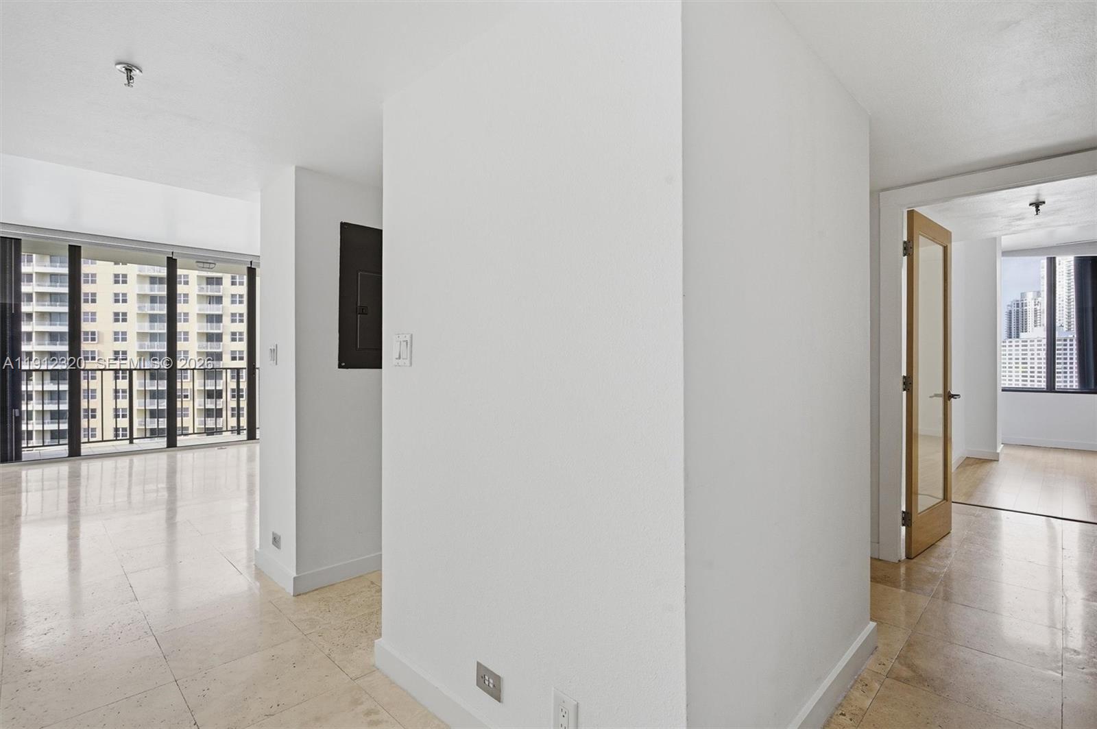 BRICKELL KEY ONE CONDO - Residential