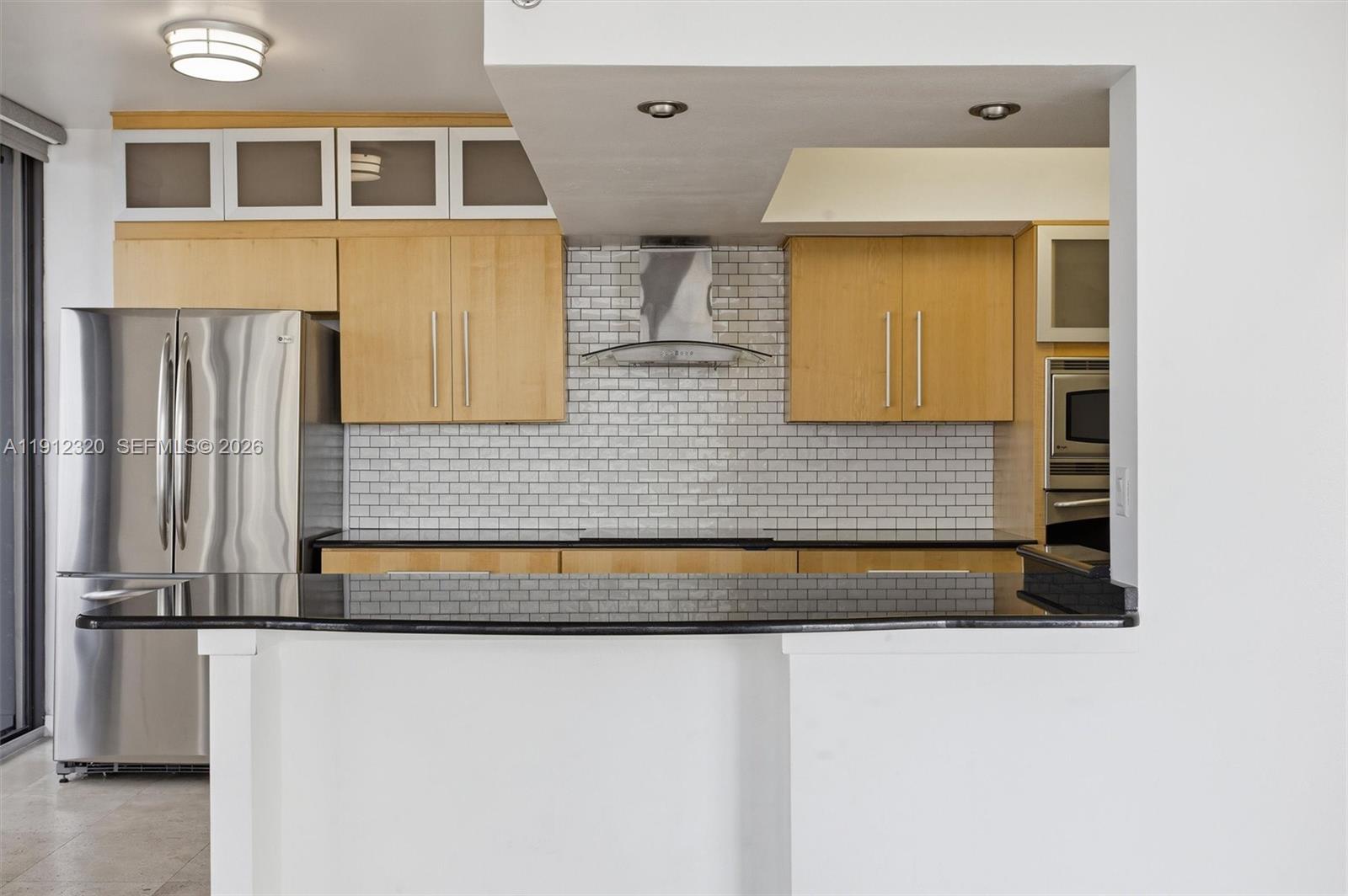 BRICKELL KEY ONE CONDO - Residential