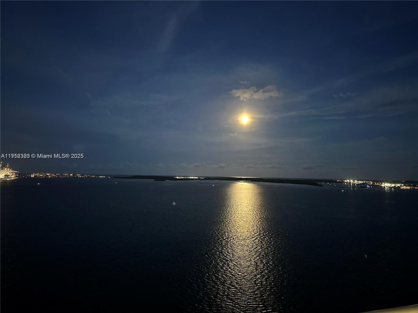 BRICKELL KEY ONE CONDO - Residential