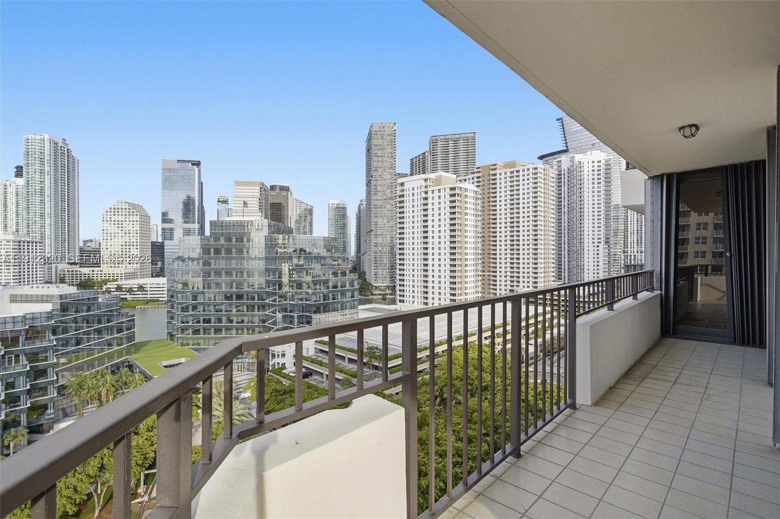 BRICKELL KEY ONE CONDO - Residential