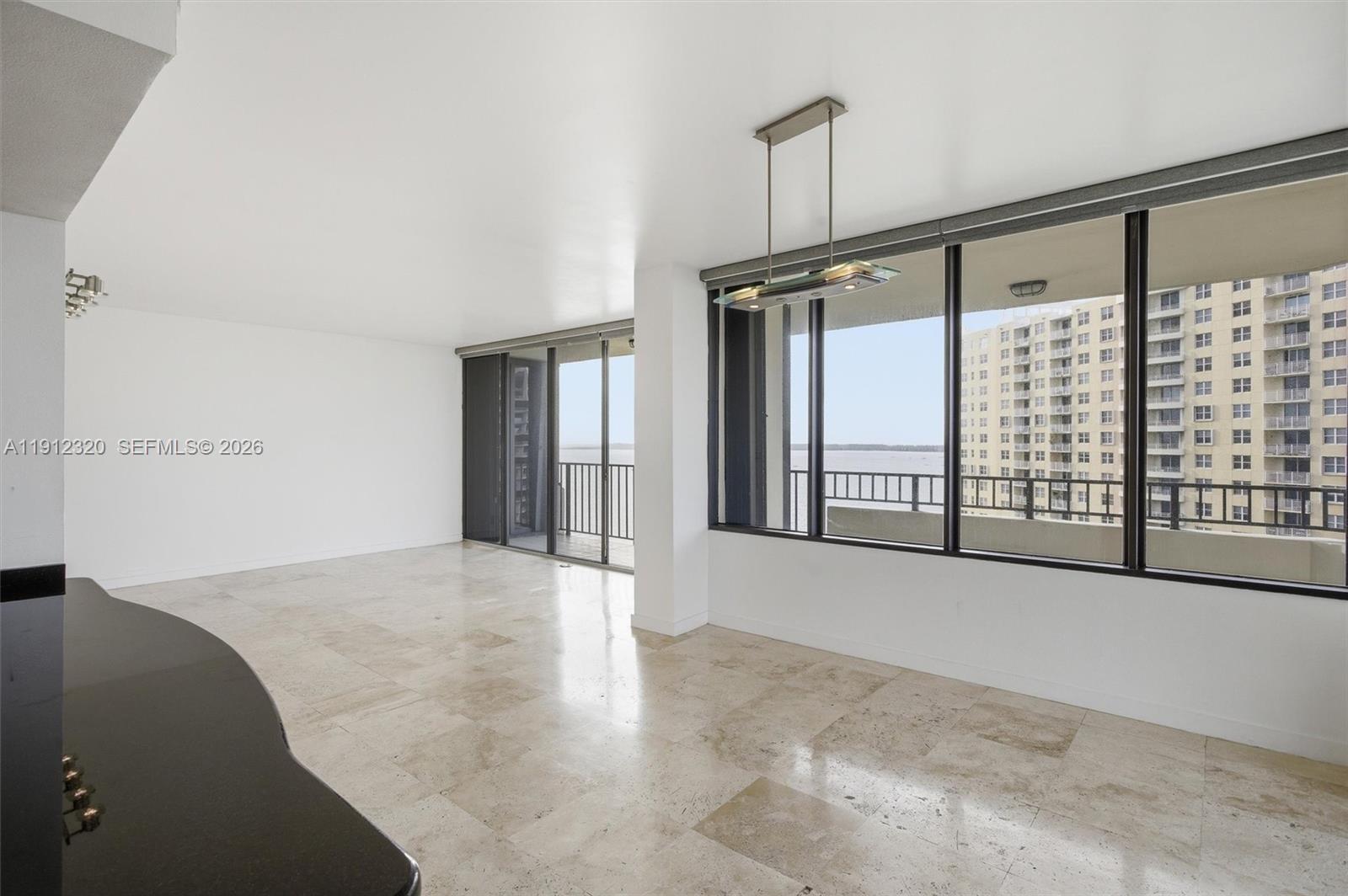 BRICKELL KEY ONE CONDO - Residential